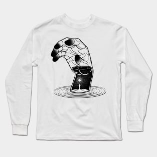 Inner Light Long Sleeve T-Shirt